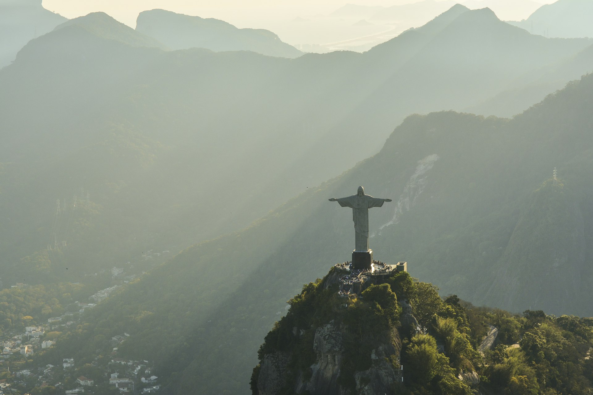 Vista de Brasil